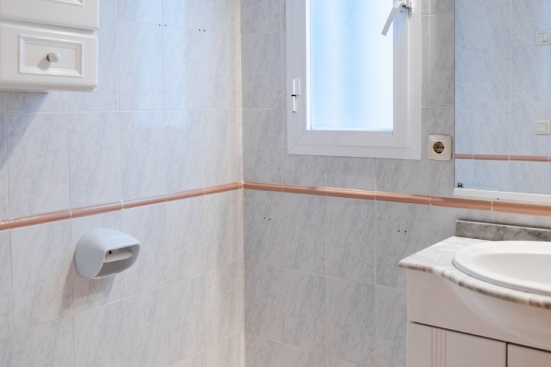 Calpe - Gran apartamento a la venta en pleno centro y cerca del mar, playa arenal !